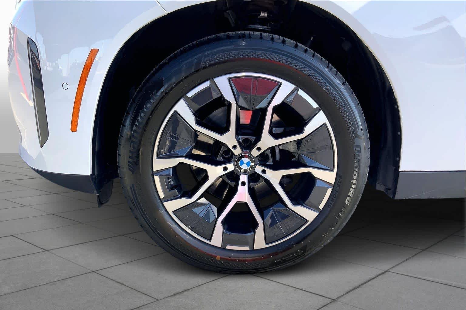2026 BMW X3 30 - Photo 20