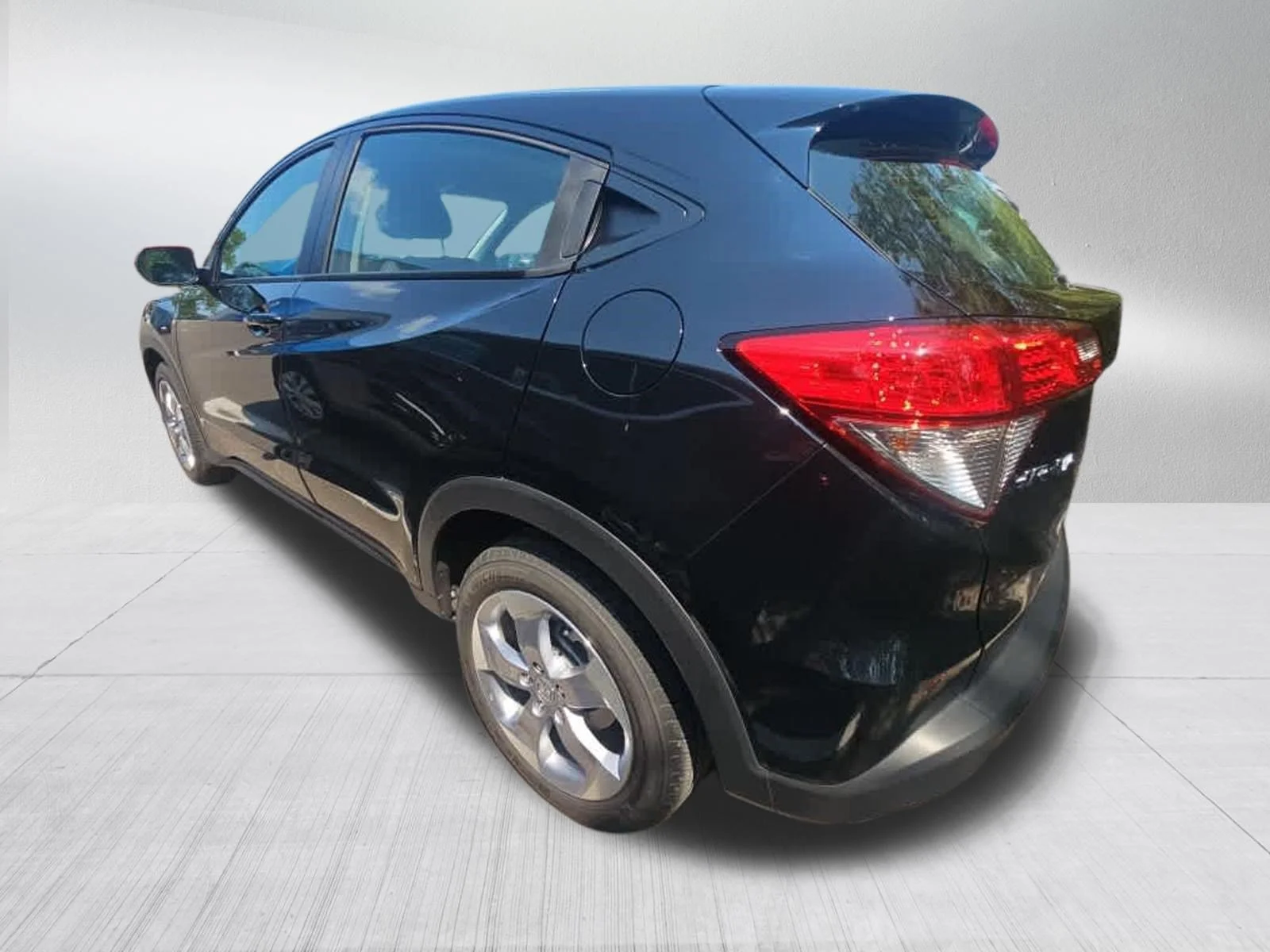 2021 Honda HR-V LX - Photo 6