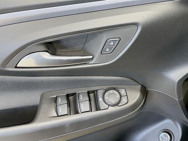 2026 Buick Envista Preferred - Photo 53