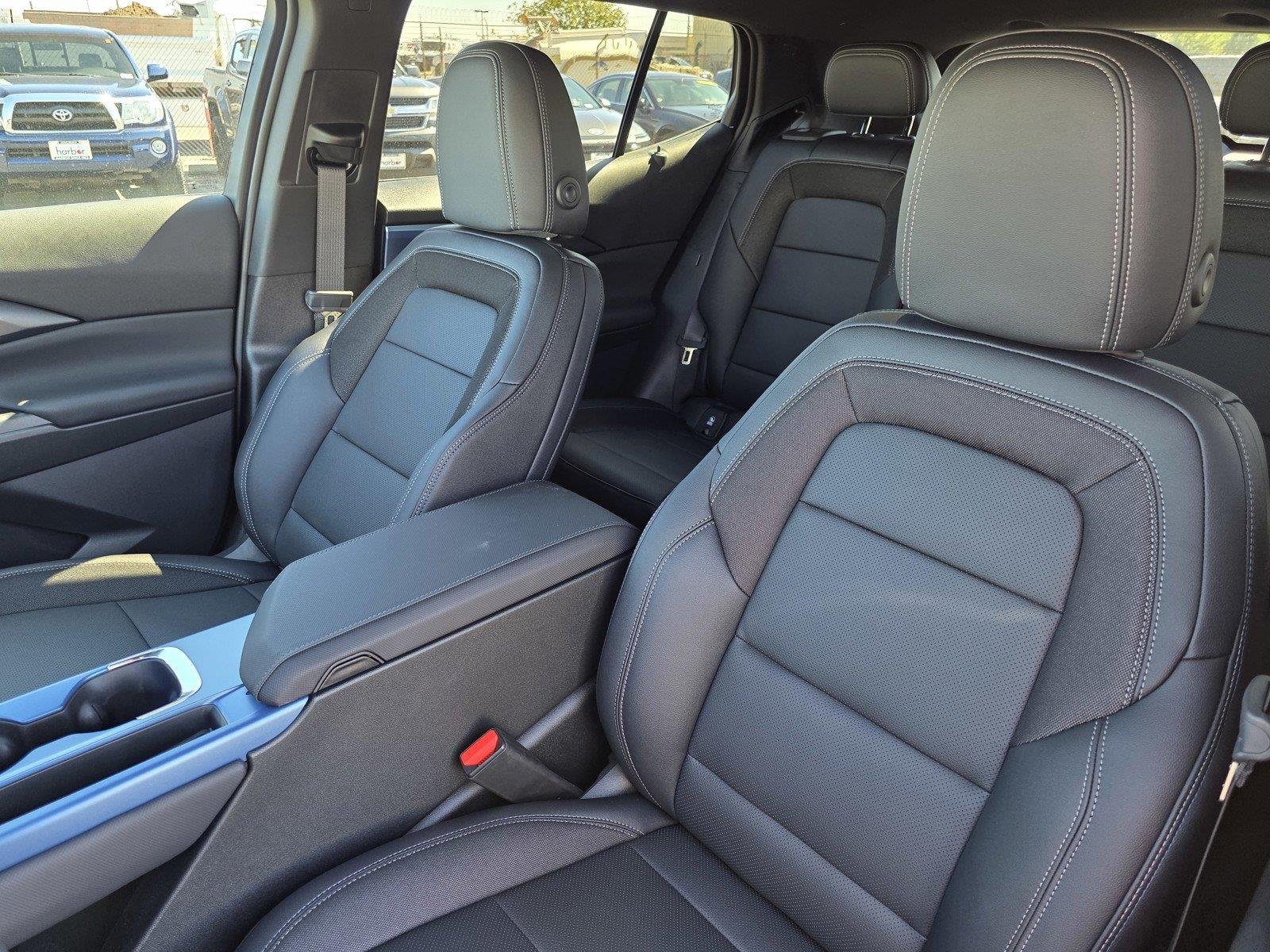 2026 Chevrolet Equinox EV 2LT - Photo 22
