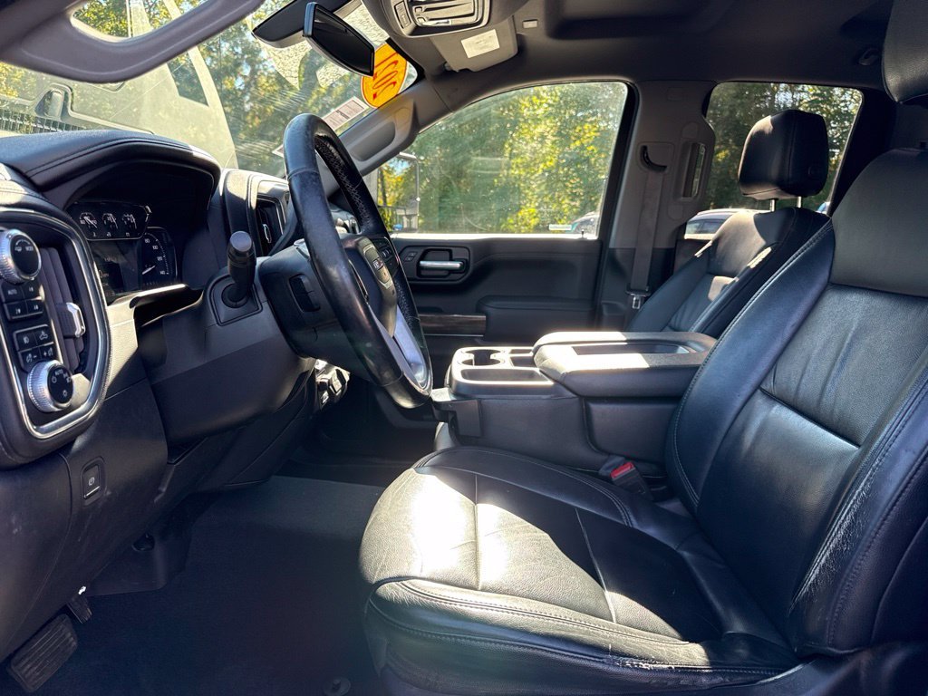 Used 2021 Silver GMC Elevation image 9