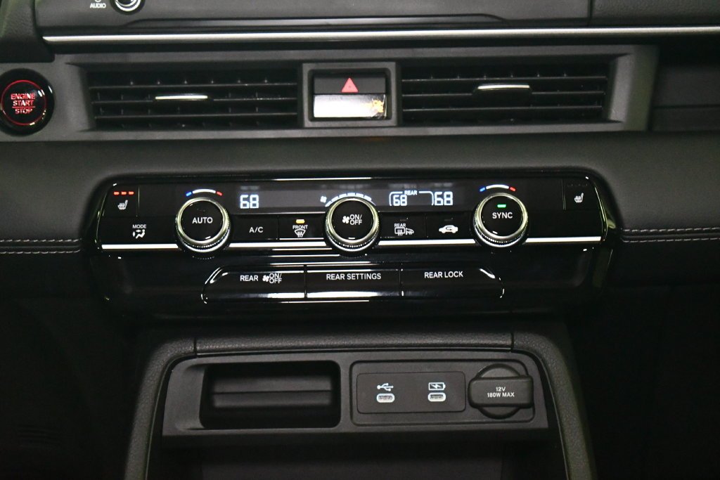 New 2026 Sonic Gray Pearl Honda EX-L image 12