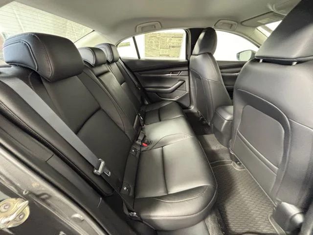 New 2026 Gray Mazda 2.5 S Select Sport Base image 37