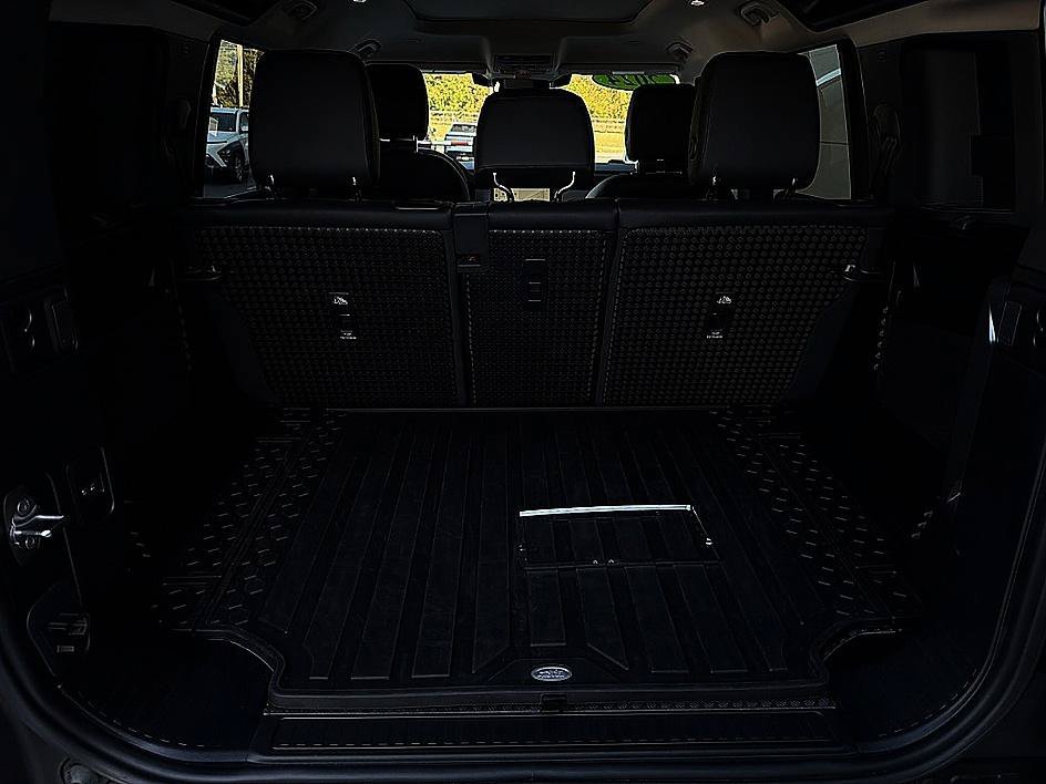 Used 2024 Fuji White Land Rover S image 27
