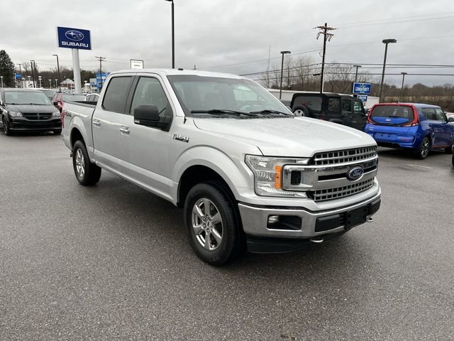 Used 2018  Ford XL image 10