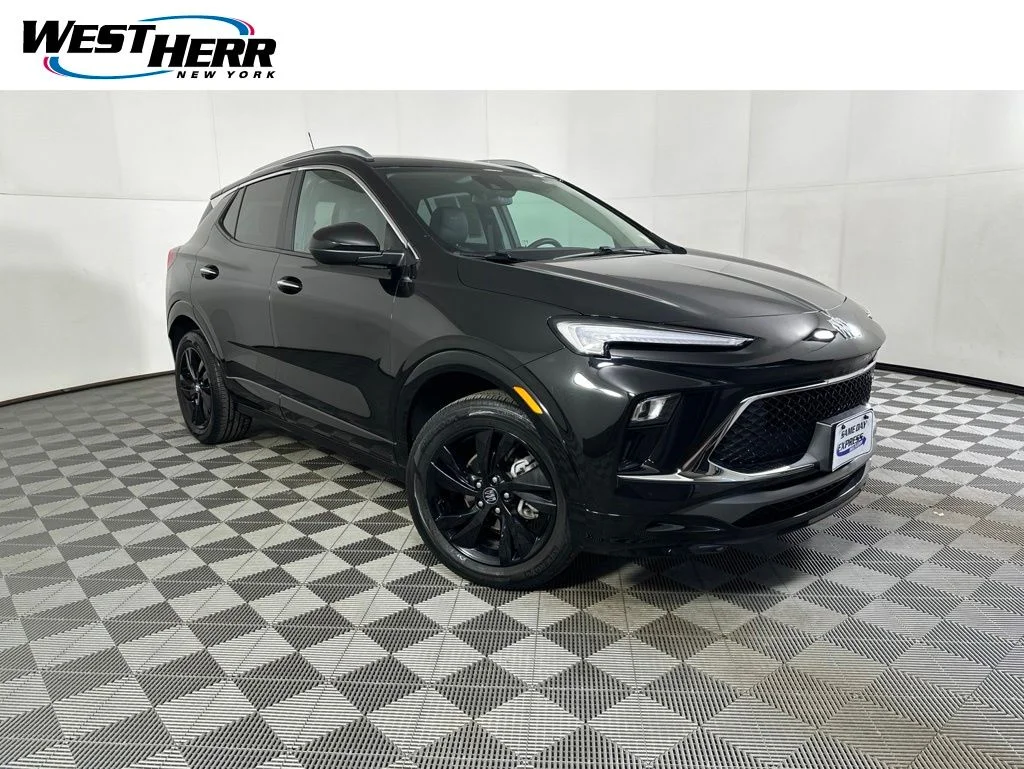 2024 Buick Encore GX Sport Touring AWD's photo