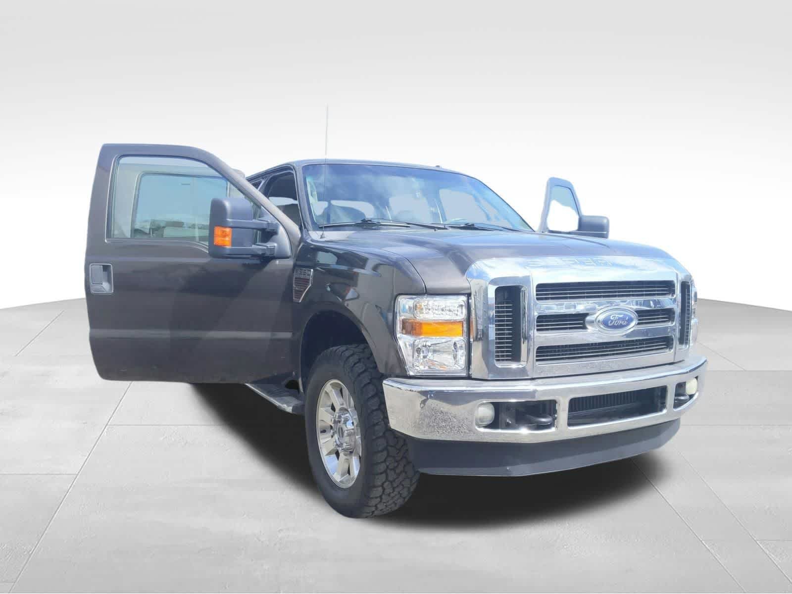 Used 2008 Green Ford XL image 8