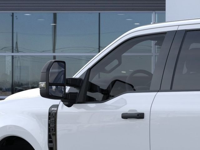 New 2026 Oxford White Ford F-250® XL image 20