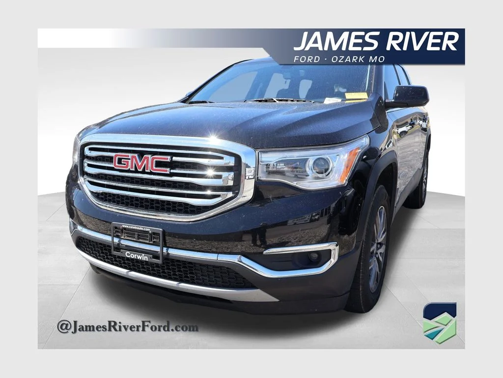 2019 GMC Acadia SLE-2 FWD's photo