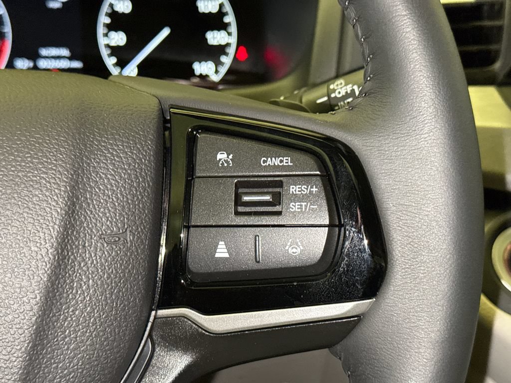 2026 Honda Odyssey EX-L - Photo 70