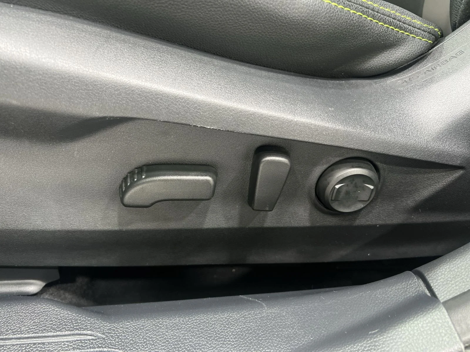 2024 Subaru Outback Onyx Edition - Photo 12