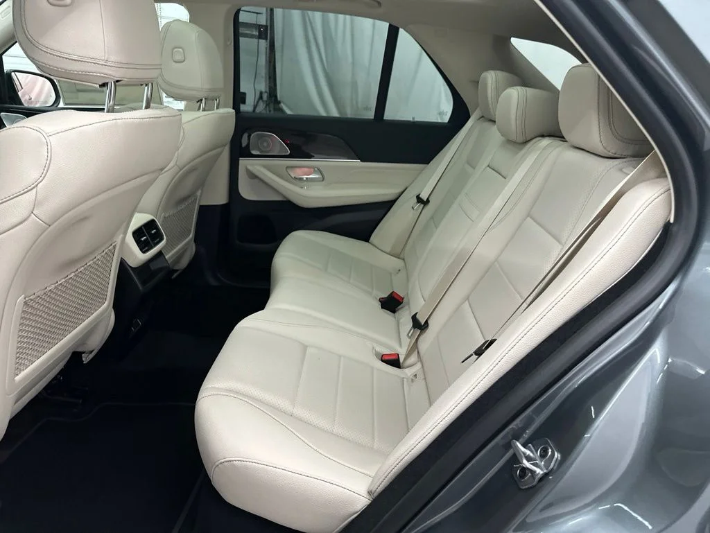 New 2026 Gray Mercedes-Benz GLE 350 image 19