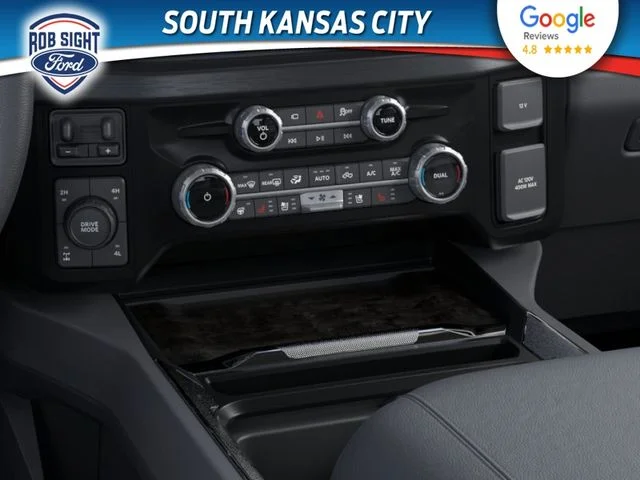 2026 Ford F-250 Super Duty Lariat - Photo 16