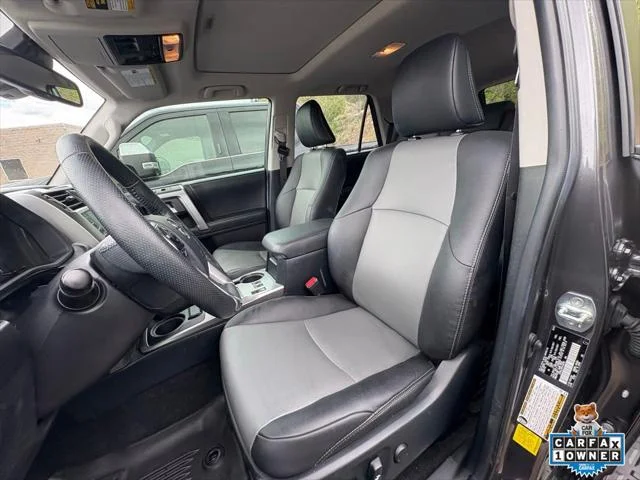 Certified Used 2023 MAGNETIC GRAY MET. Toyota  image 16