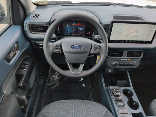 New 2026 White Ford XL image 16
