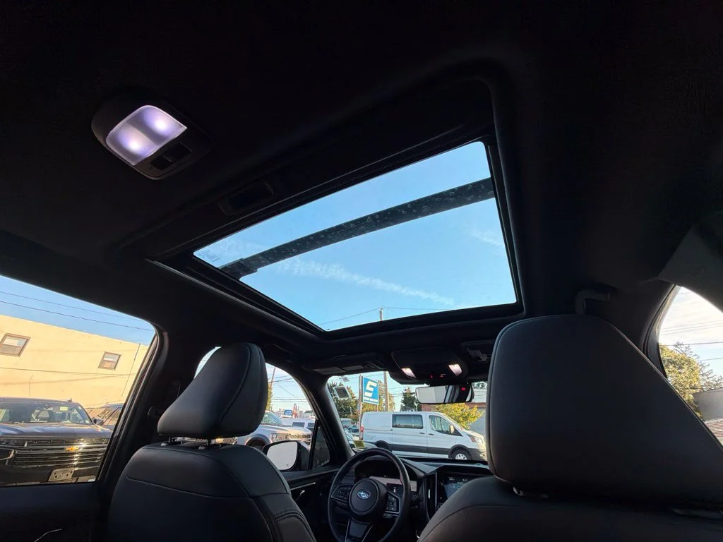 Used 2025 Gray Subaru Limited image 23