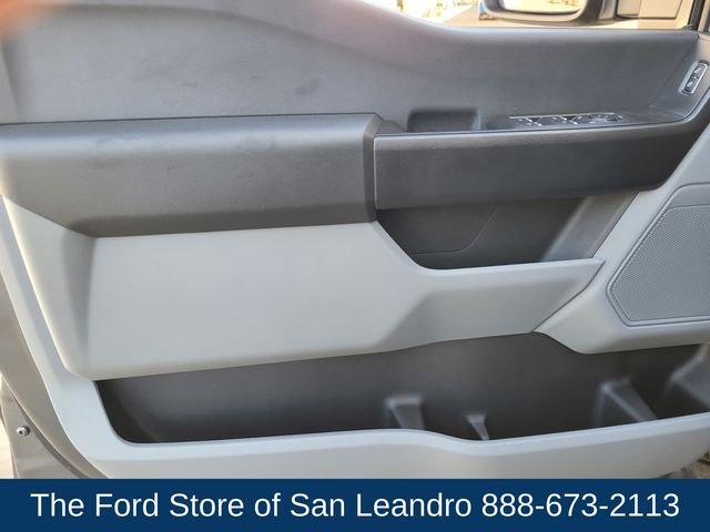 2025 Ford F-250 Super Duty XL - Photo 18