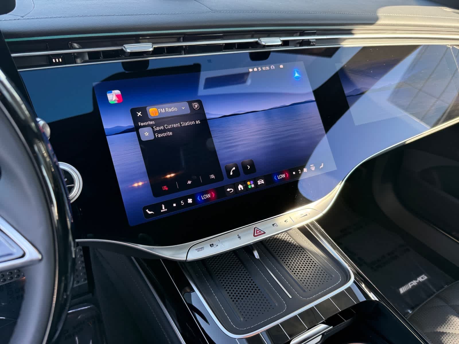 New 2027 Sonoran Brown Metallic Mercedes-Benz S 580 image 18