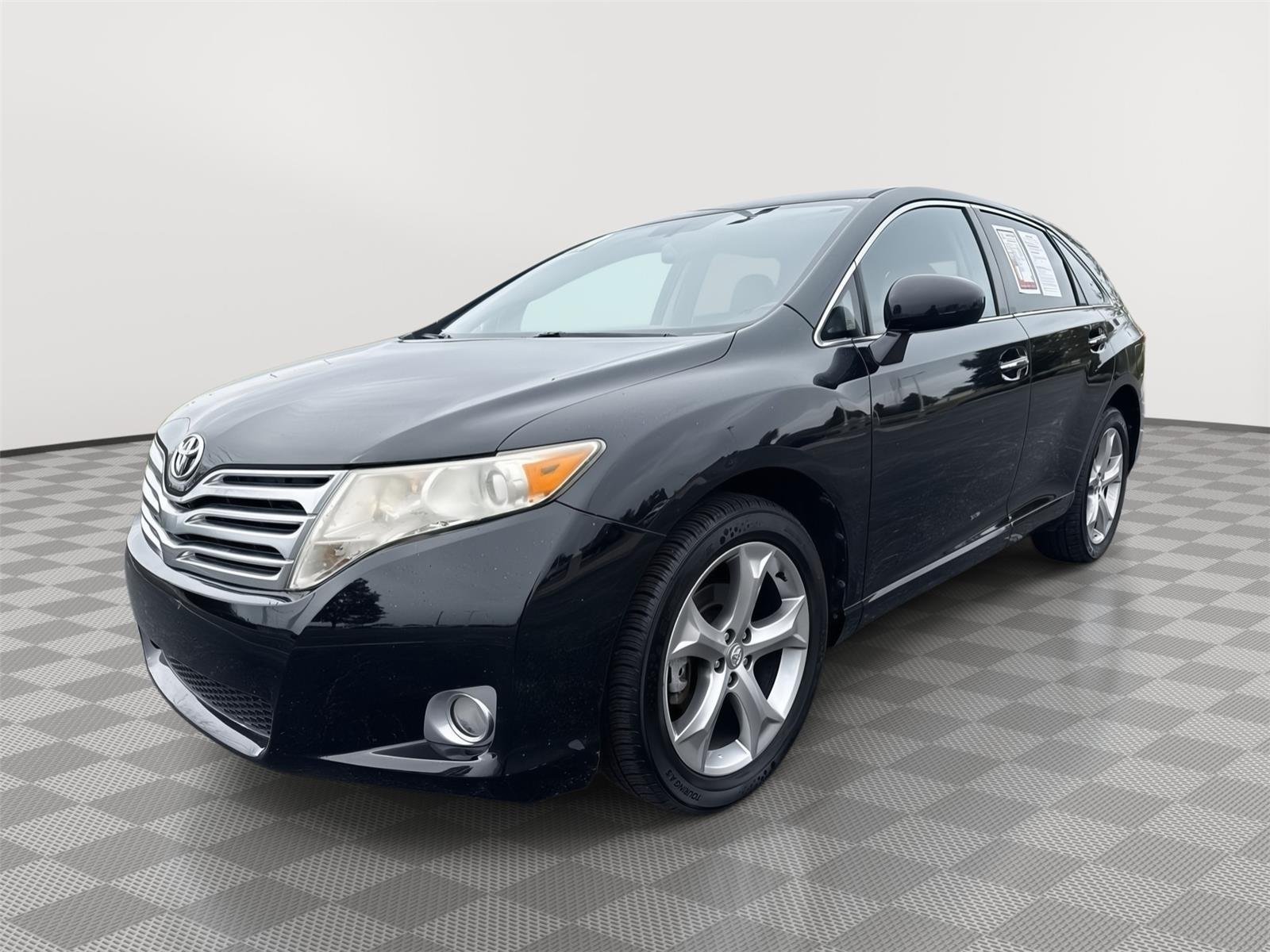 Used 2009 Toyota Venza Base with VIN 4T3ZK11A79U011374 for sale in Kansas City, KS
