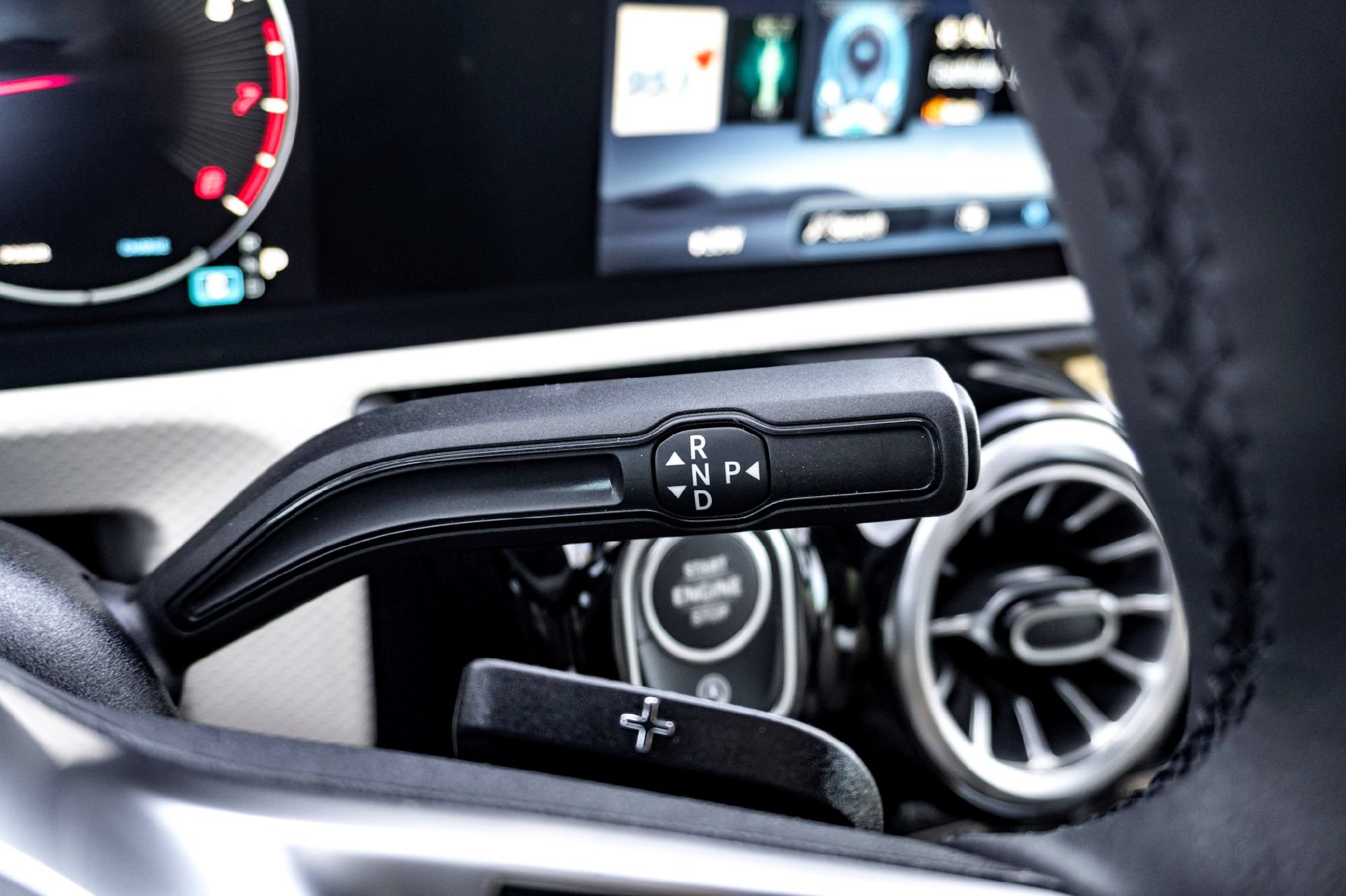 New 2025 Night Black Mercedes-Benz CLA 250 image 42