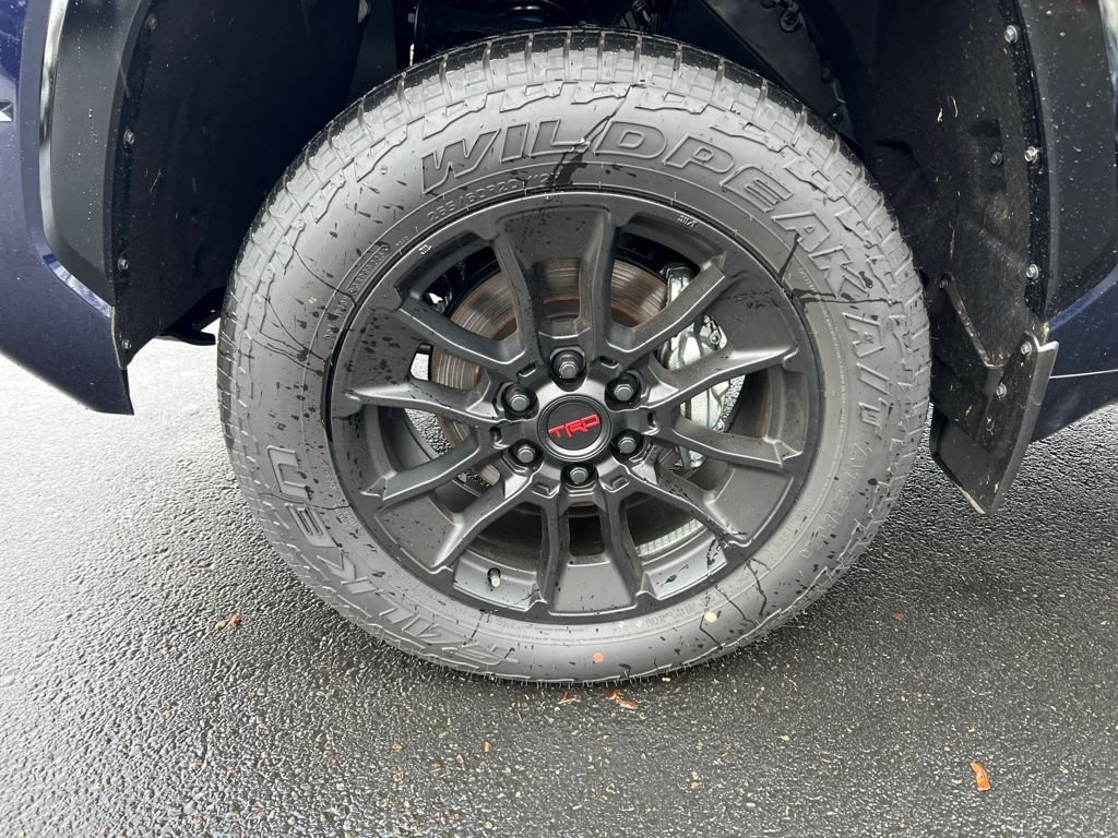 2026 Toyota Tundra Platinum - Photo 8