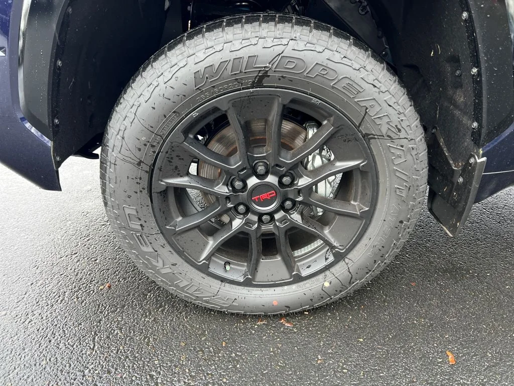 2026 Toyota Tundra Platinum - Photo 8