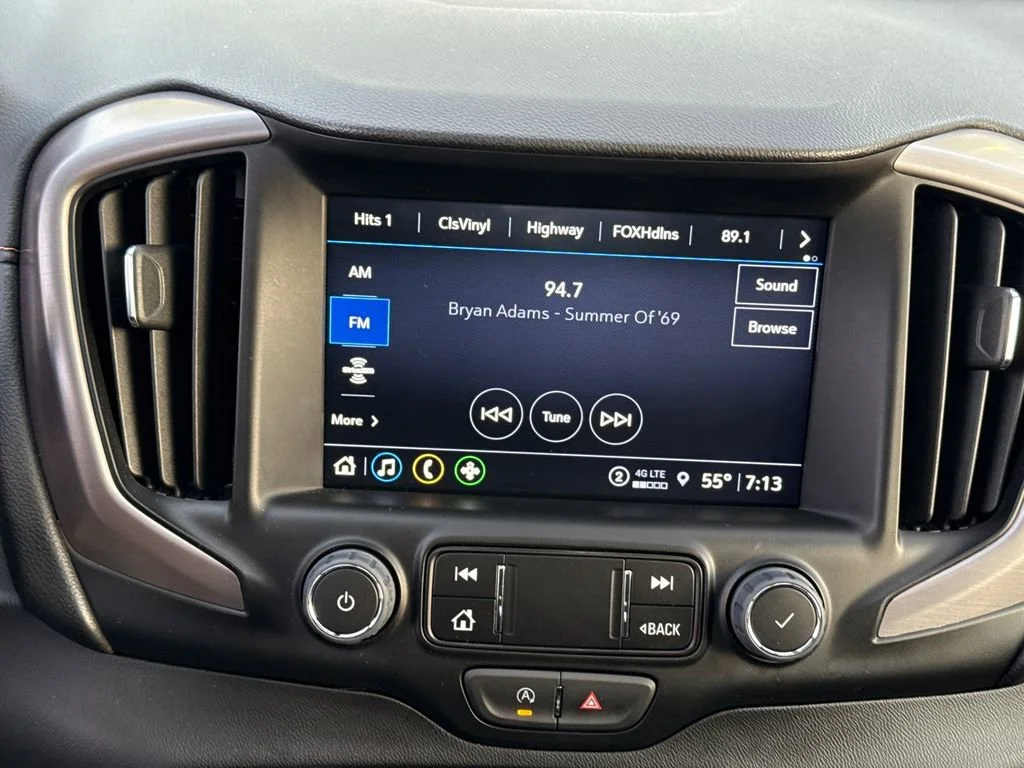 2024 GMC Terrain AT4 - Photo 23