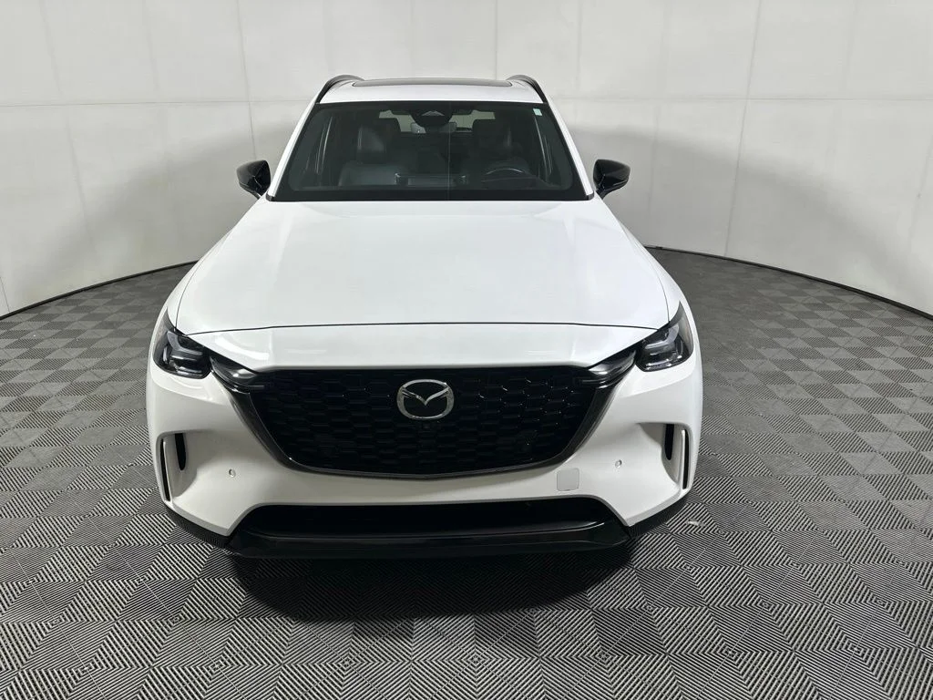 Used 2026 White Mazda 3.3 Turbo S Premium image 3