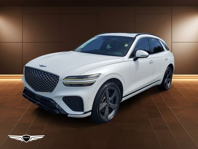 Used 2023 White Genesis 2.5T image 3