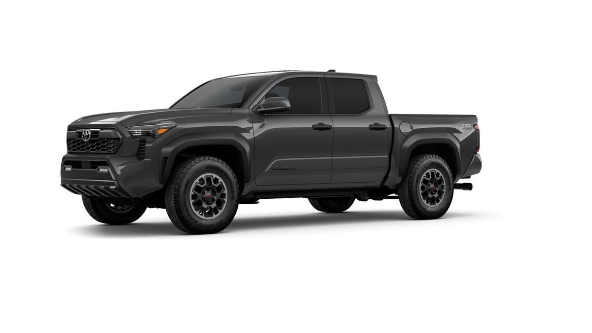 2025 Toyota Tacoma TRD Off Road - Photo 29