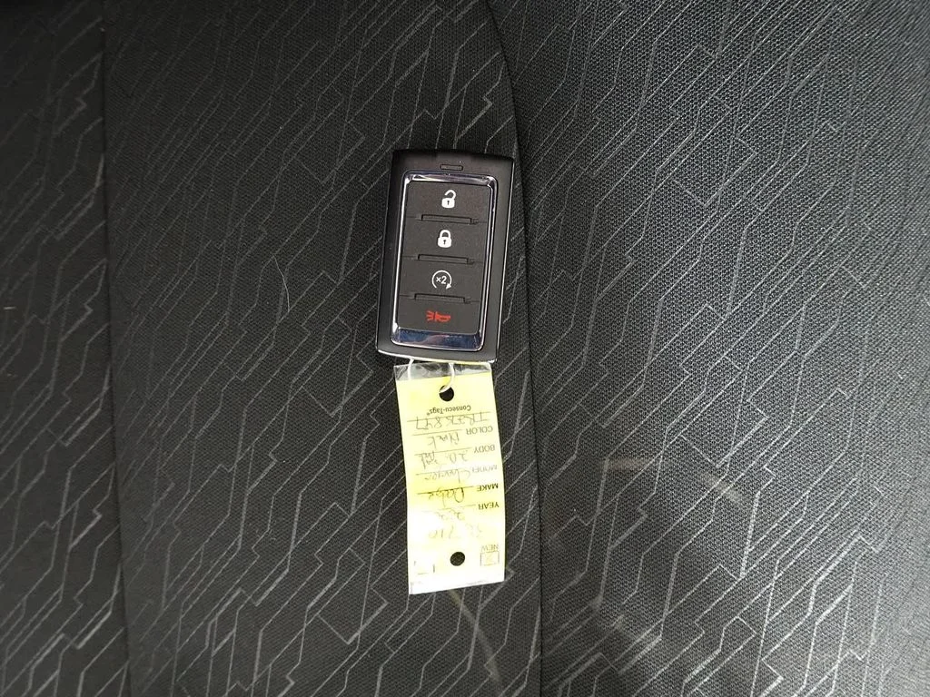 2026 Dodge Charger Scat Pack - Photo 17
