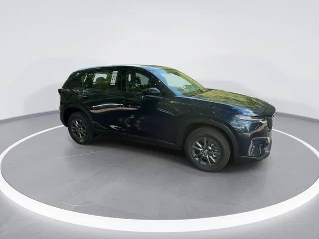 Used 2026 Blue Mazda 2.5 S image 9