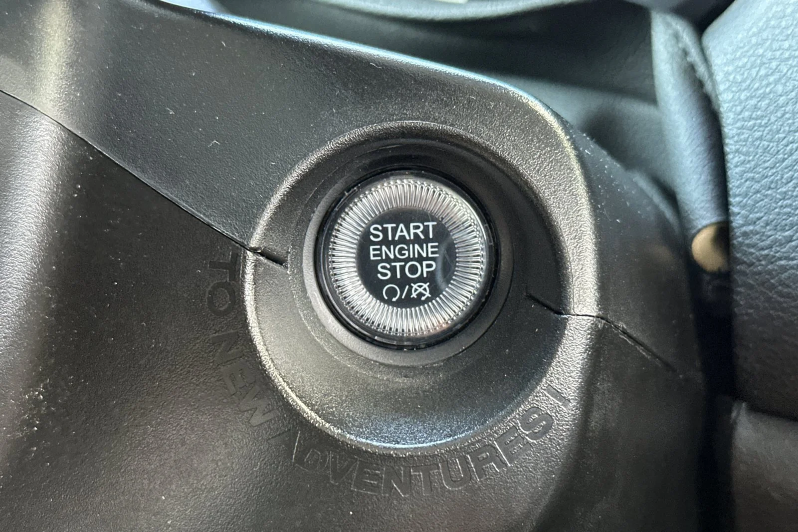 Used 2023 Gray Jeep Latitude image 23