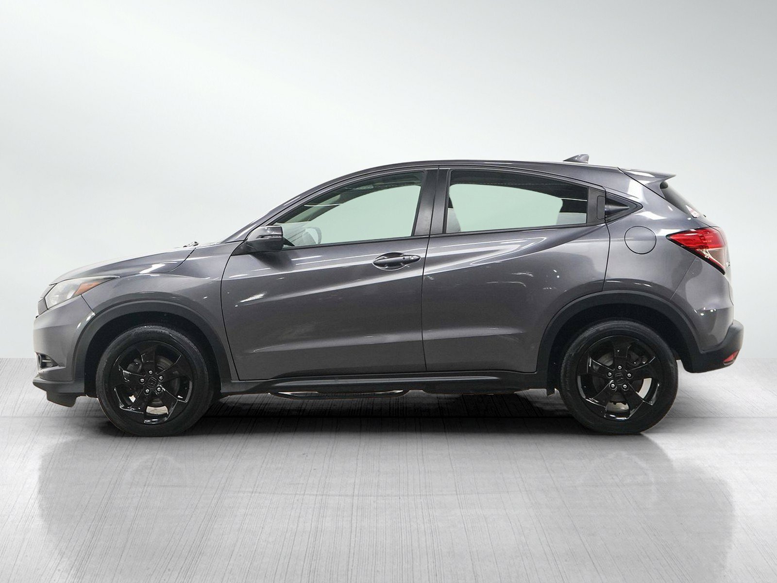 Used 2016 Honda HR-V EX with VIN 3CZRU6H58GM732263 for sale in Burnsville, Minnesota