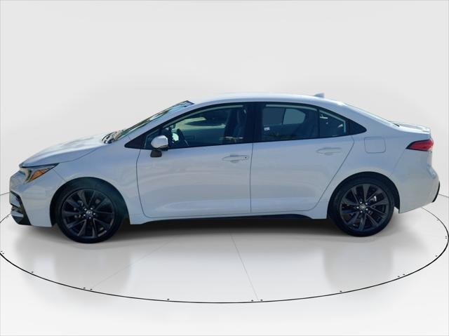Certified Used 2023 ICE CAP Toyota  image 4