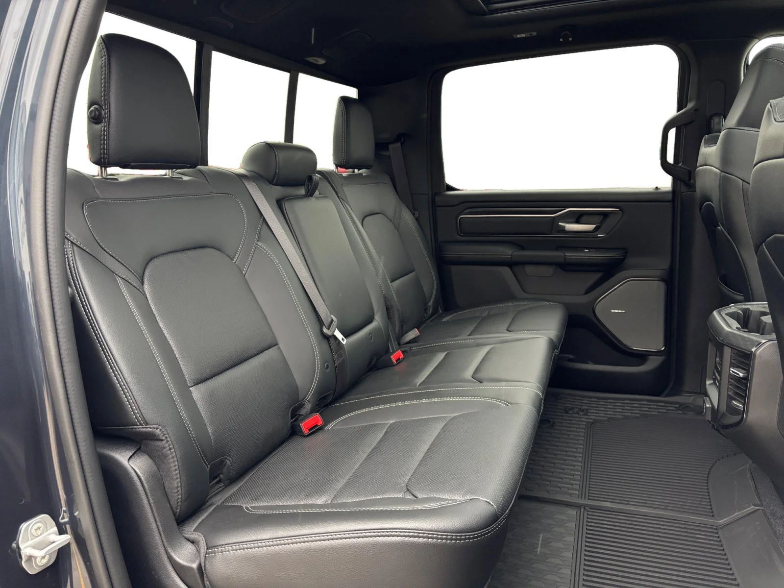 New 2027 Forged Blue Metallic Ram Rebel image 18