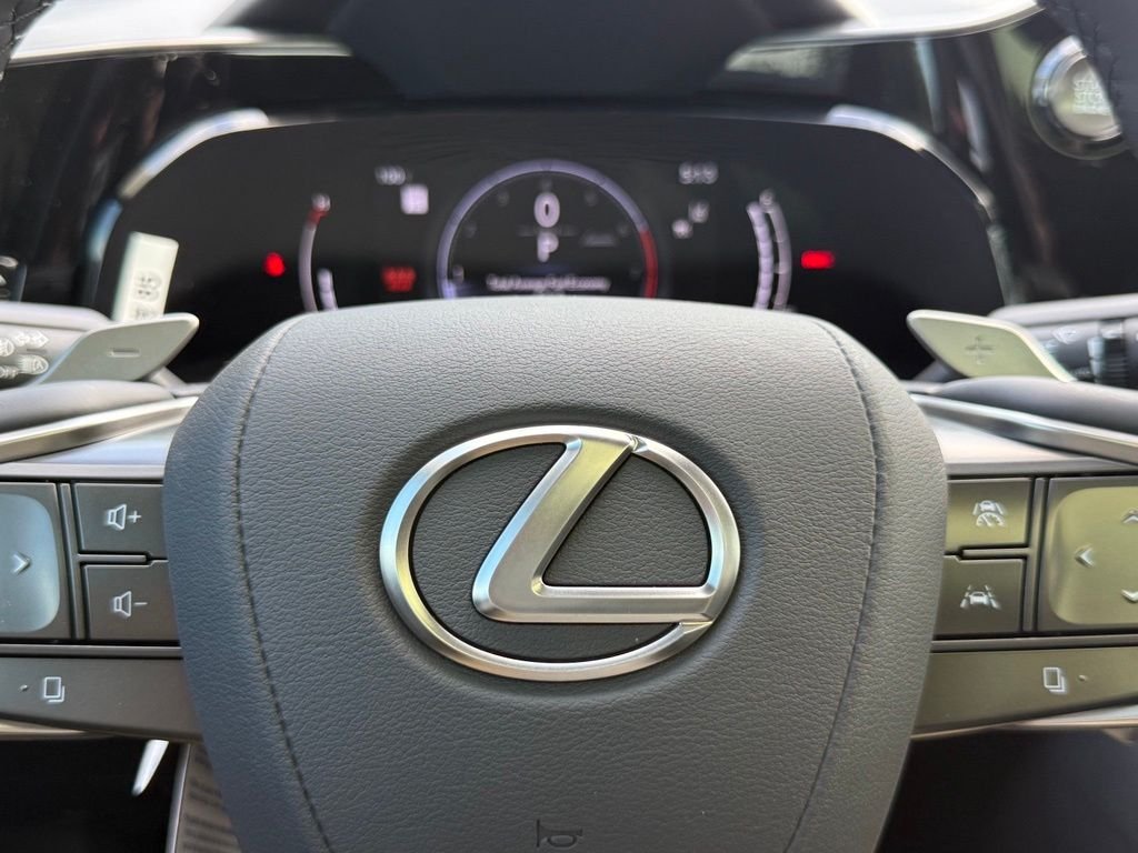 New 2026 Caviar Lexus  350 LUXURY AWD image 23