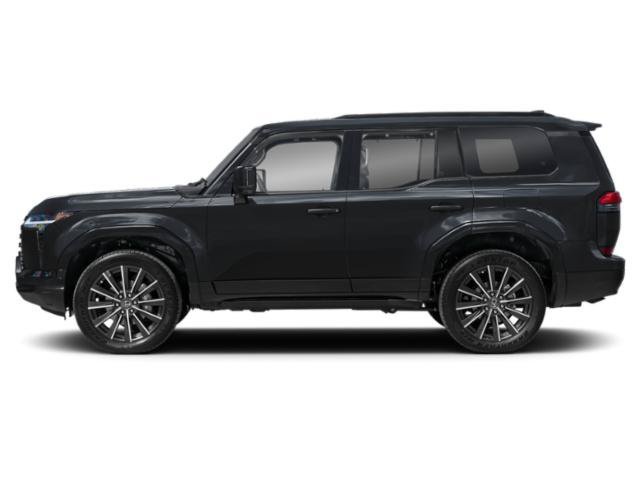 New 2026 Caviar Lexus LUXURY PLUS image 3