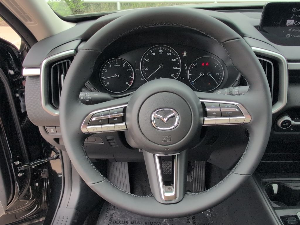 New 2026 Jet Black Mica Mazda 2.5 S Meridian Edition AWD image 17