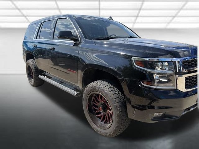 Used 2019 BLACK Chevrolet LT image 2