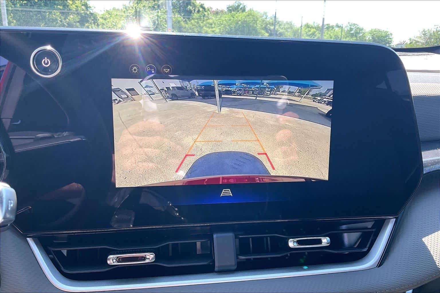 2026 Chevrolet Equinox LT - Photo 17
