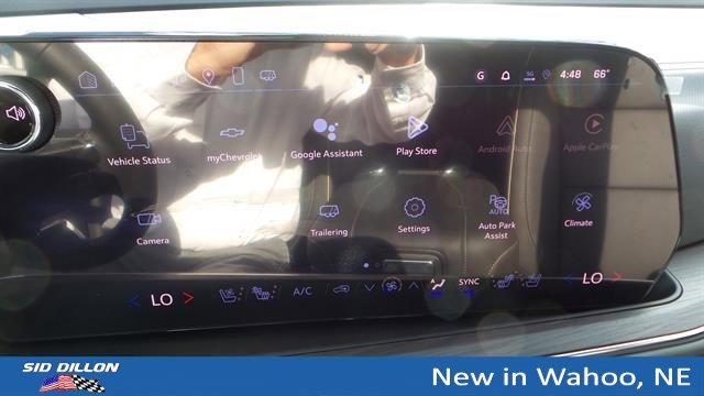 2025 Chevrolet Tahoe Premier - Photo 14