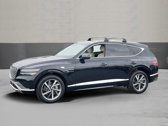2026 Genesis GV80
