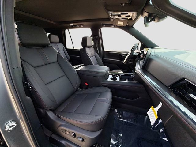 New 2026 Sterling Gray Metallic Chevrolet RST image 31