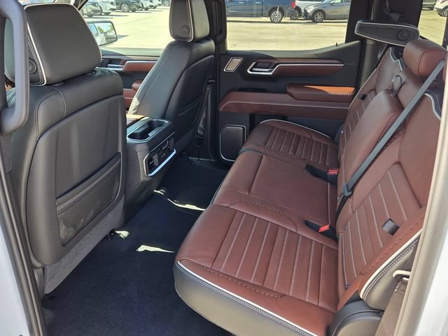 2026 GMC Sierra 1500 Denali Ultimate - Photo 8