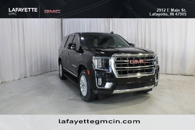 2023 GMC Yukon