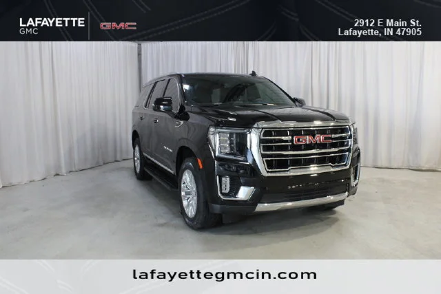 2023 GMC Yukon