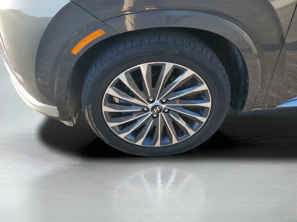 Used 2024 Gray Hyundai Calligraphy image 27