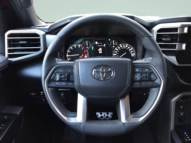 Used 2026 Red Toyota SR5 image 18