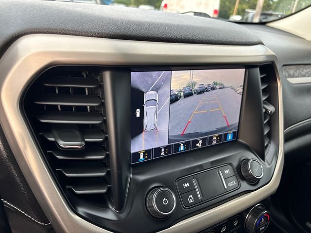Used 2022 Black GMC Denali image 24
